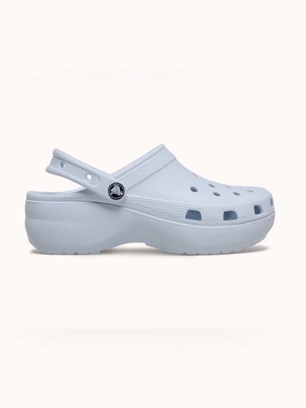 Crocs - Women’s Classic Platform Clog